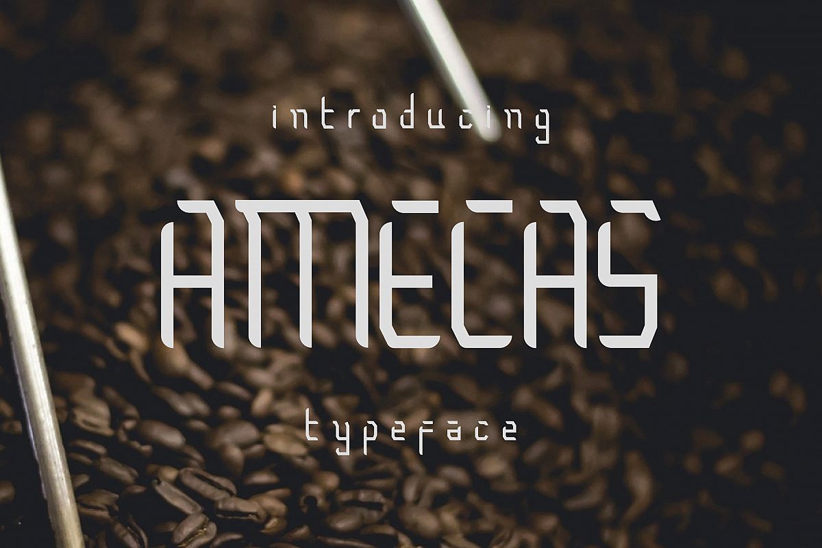 Amecas example image 1