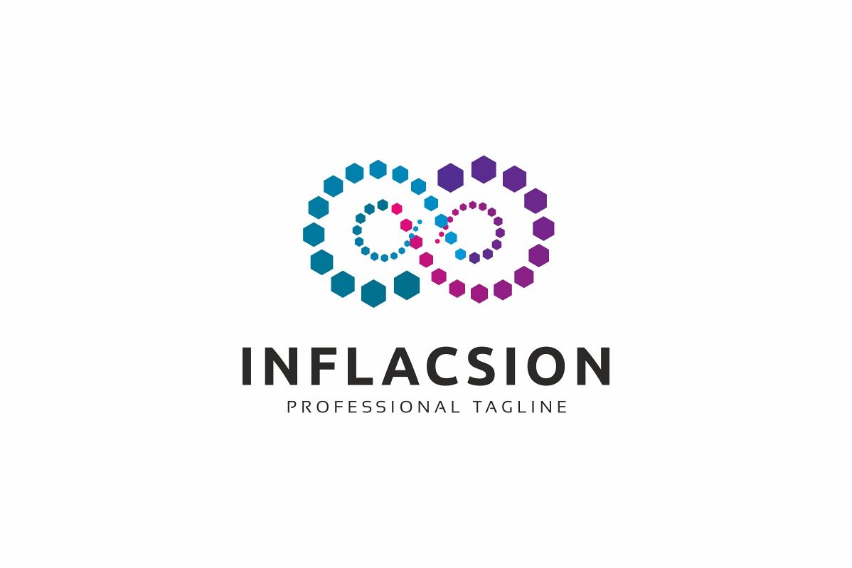 Infinity Logo example image 1