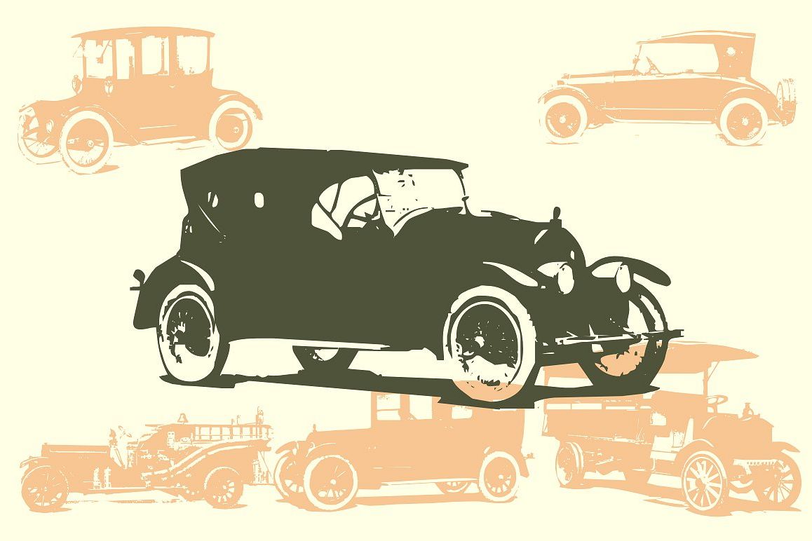 Calhambeque example image 1