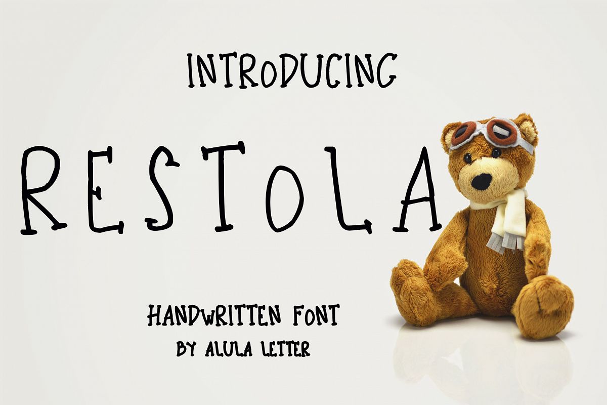 Restola example image 1