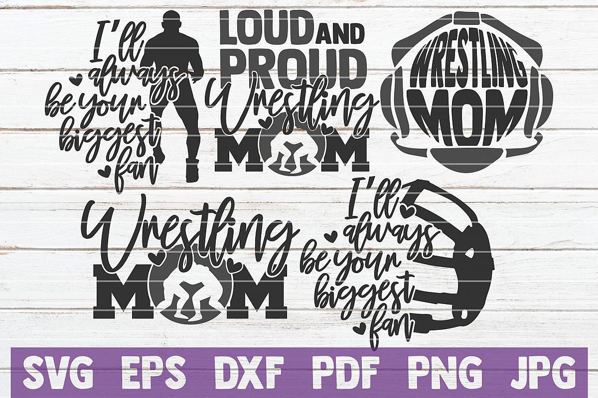 Free Free Wrestling Mom Svg Free 413 SVG PNG EPS DXF File