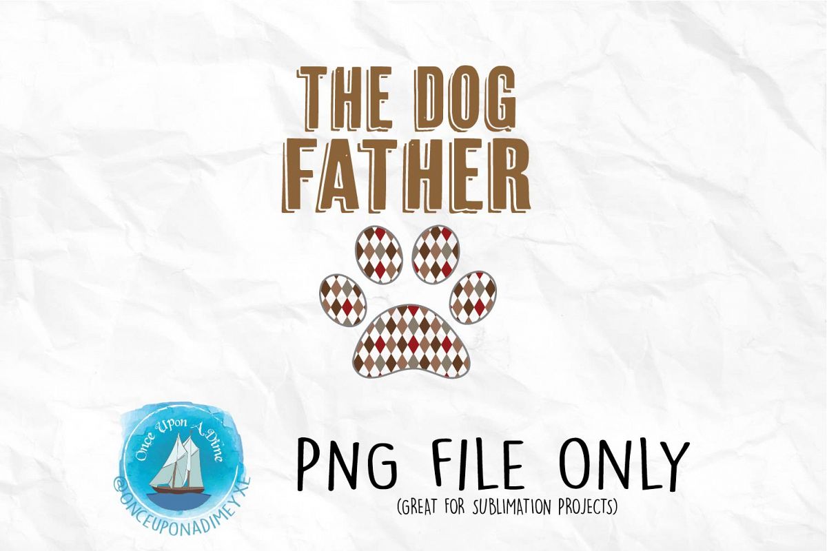 The Dog Father example image 1