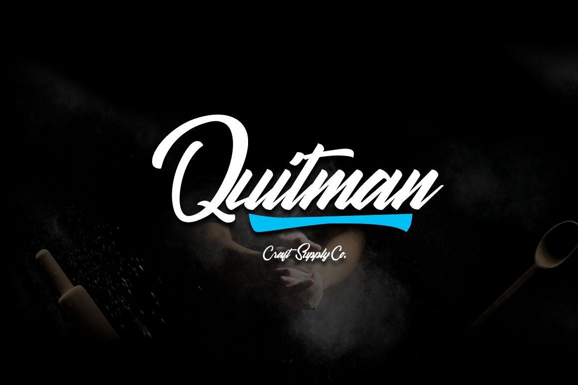 Quitman example image 1