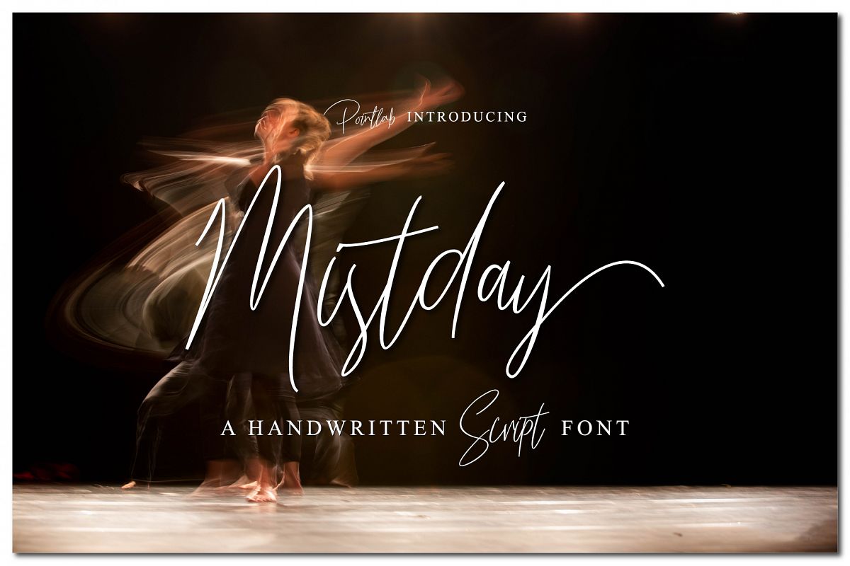 Mistday Script example image 1