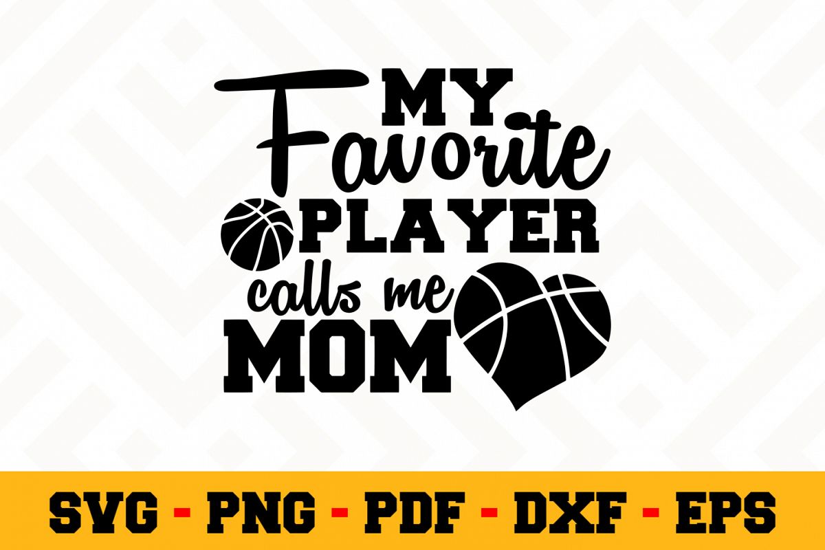 Basketball SVG Design n565 | Basketball SVG Cut File example image 1