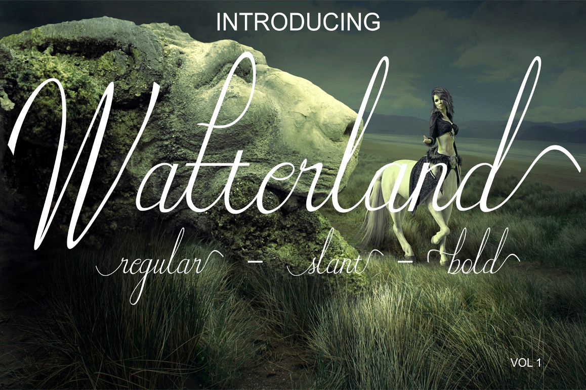 Watterland example image 1