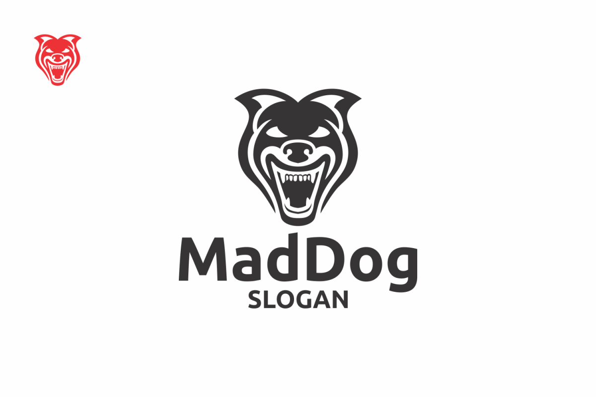 Mad Dog example image 1