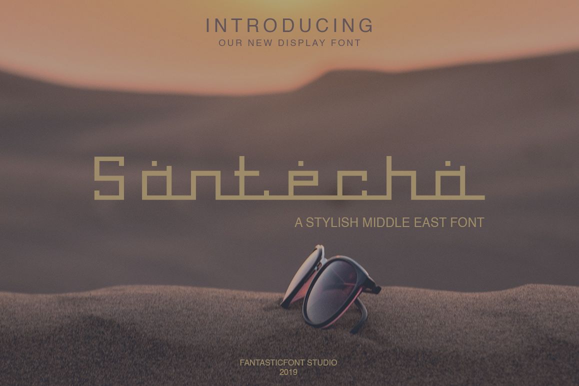 Santecha example image 1