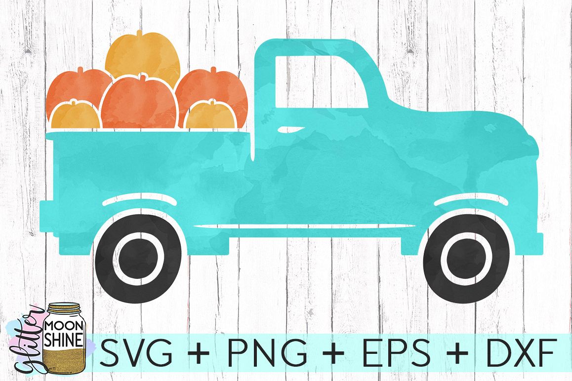 Free Free 129 Pumpkin Truck Svg Free SVG PNG EPS DXF File