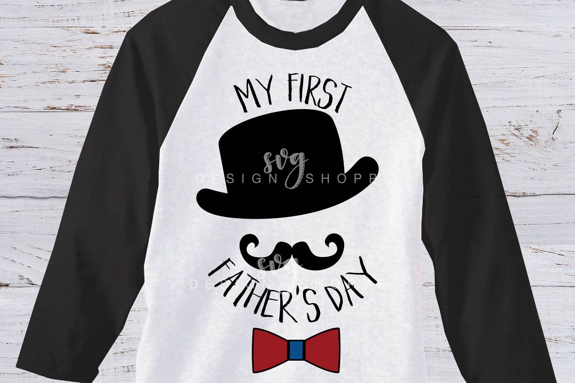 Free Free 120 Svg Cut File Our First Father&#039;s Day Together Svg SVG PNG EPS DXF File