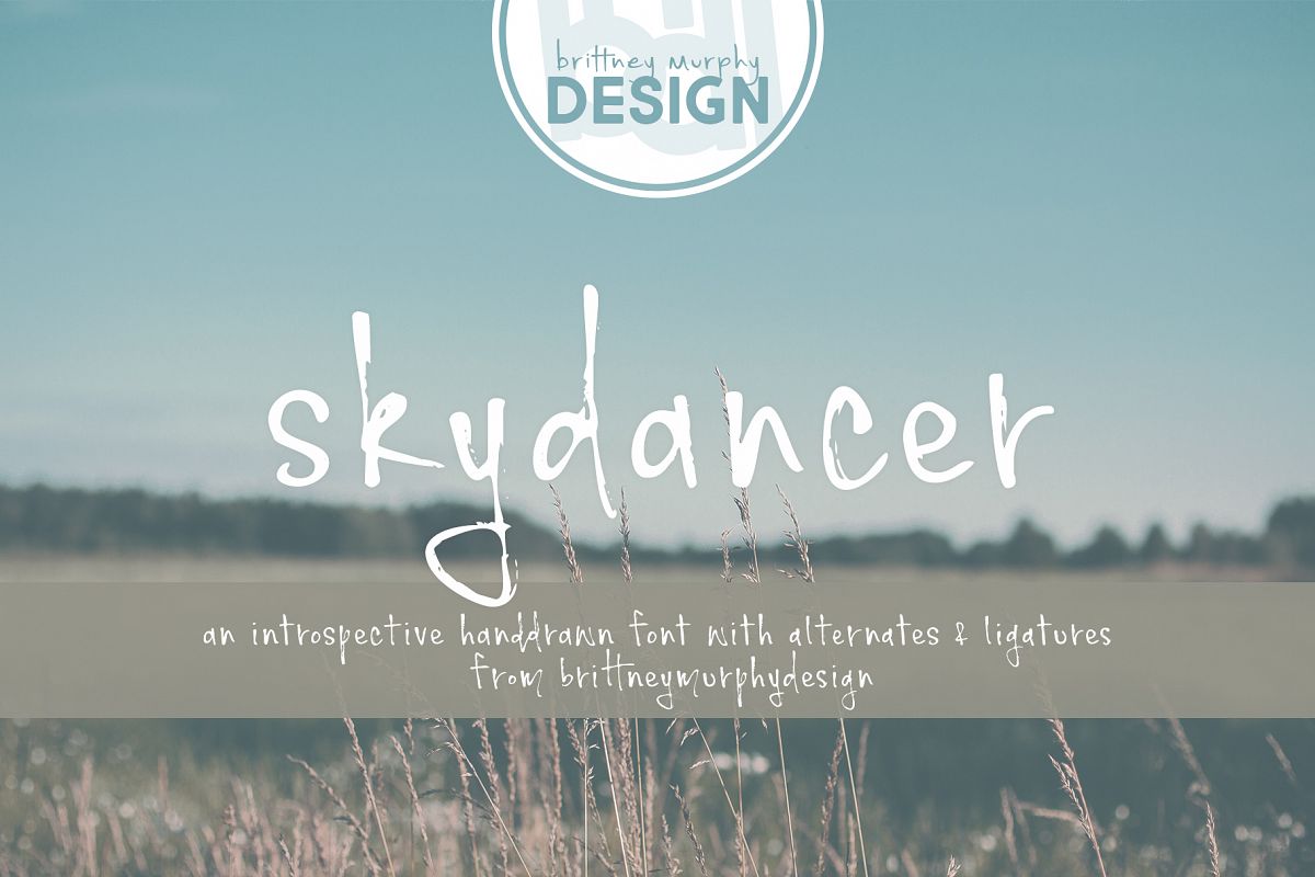 Skydancer example image 1