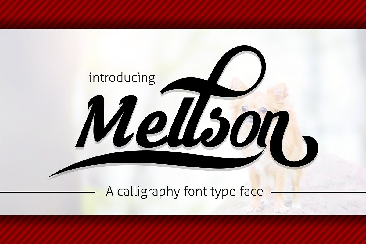 Mellson example image 1
