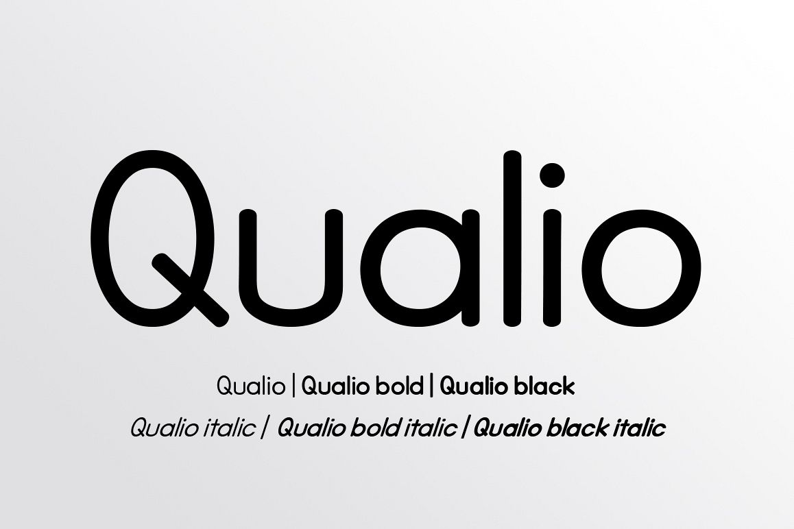 Qualio Family example image 1