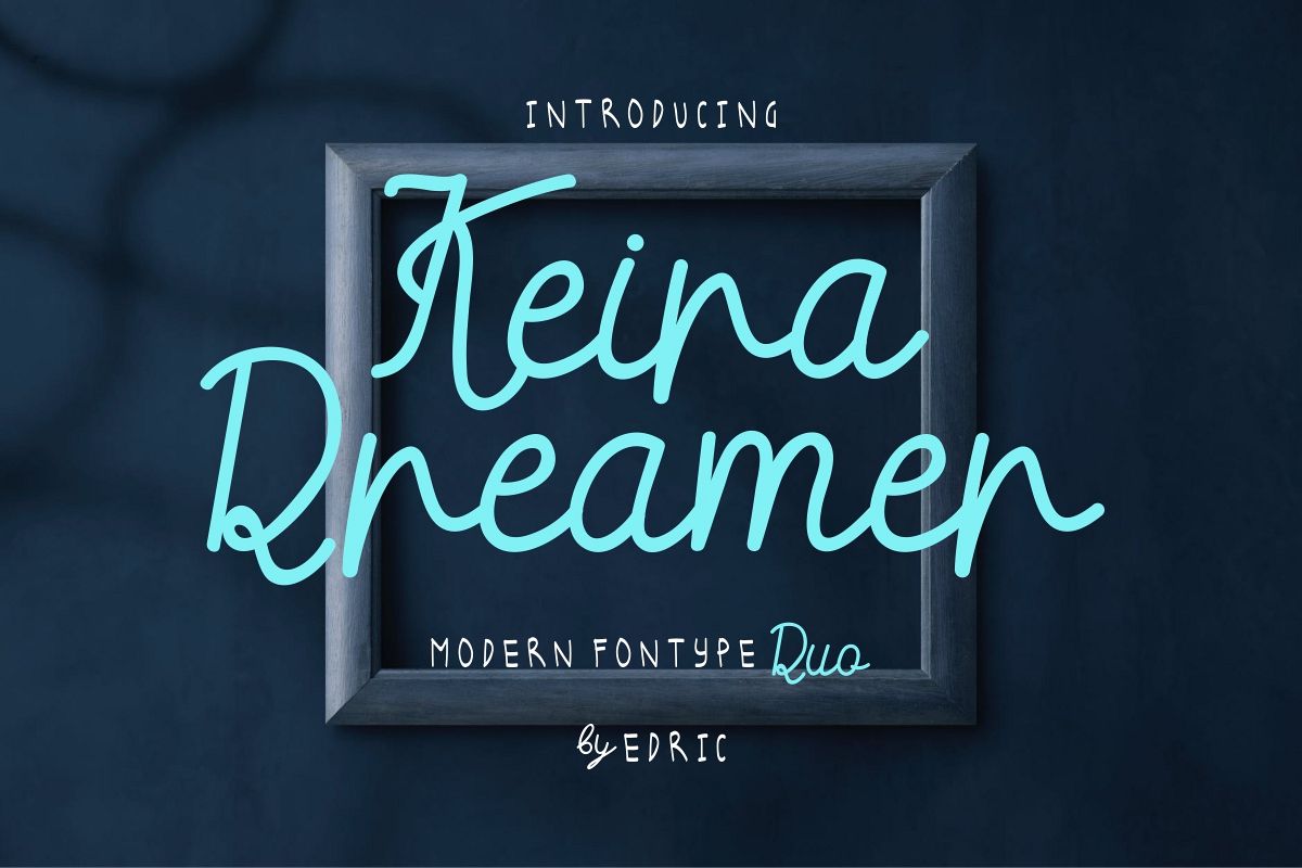 Keira Dreamer example image 1