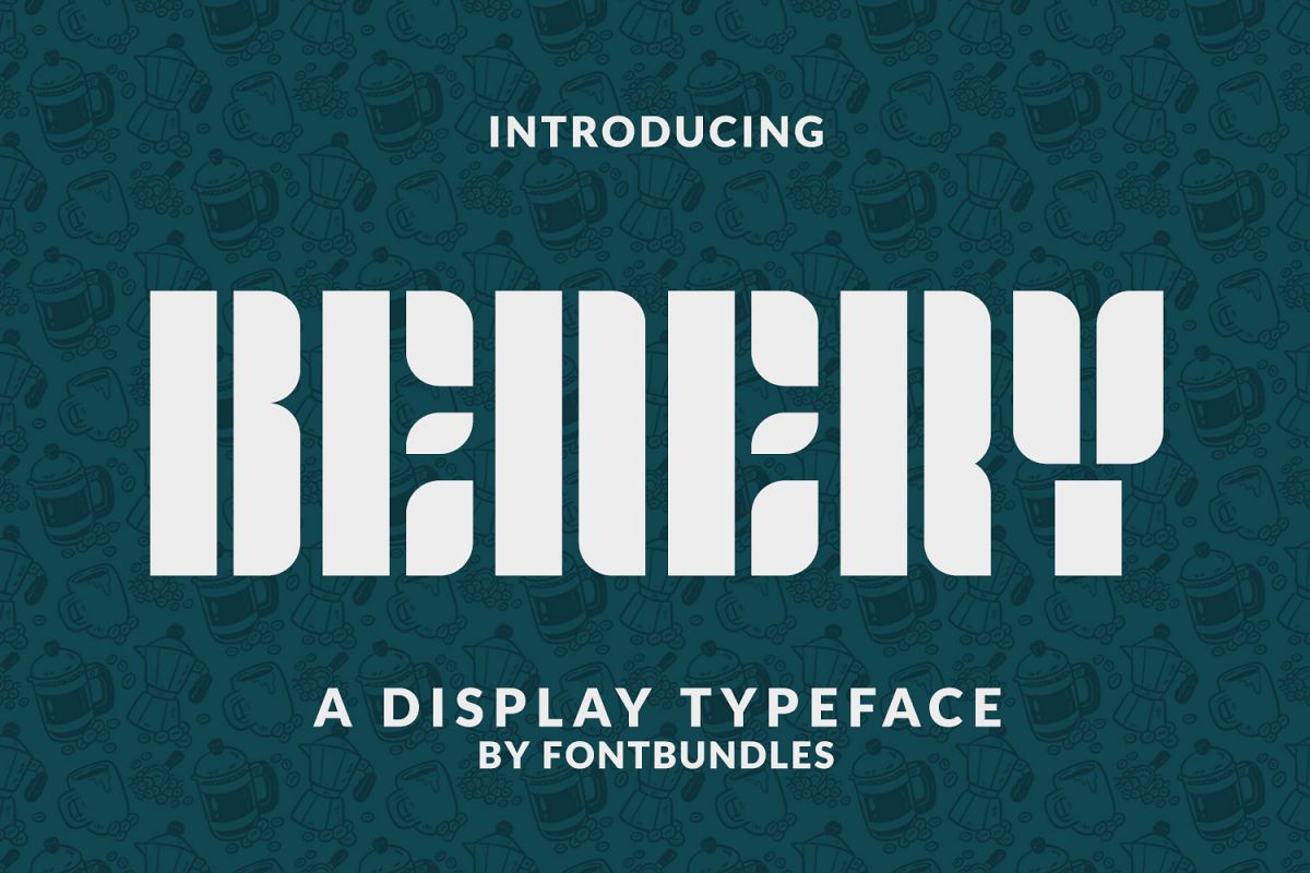Benery example image 1