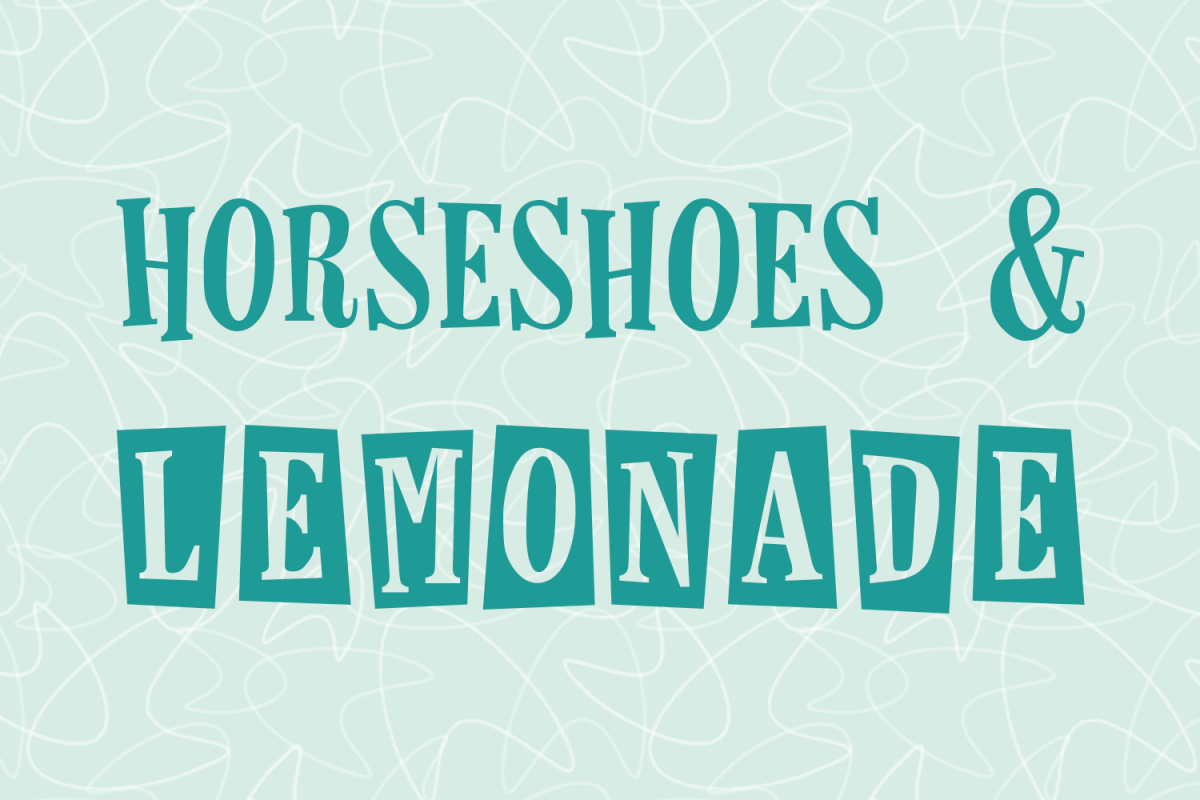 Horseshoes & Lemonade example image 1