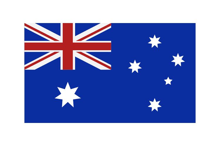 Australia flag example image 1