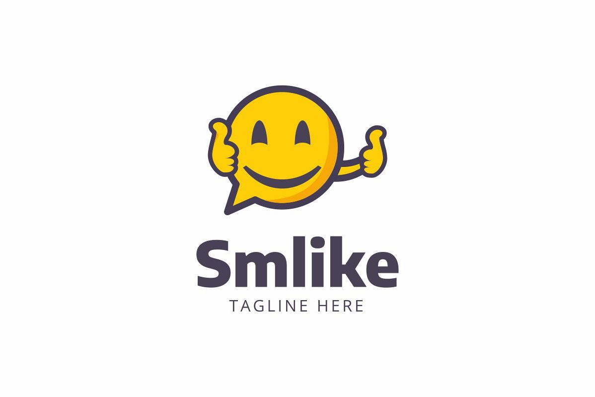 Smlike Logo example image 1