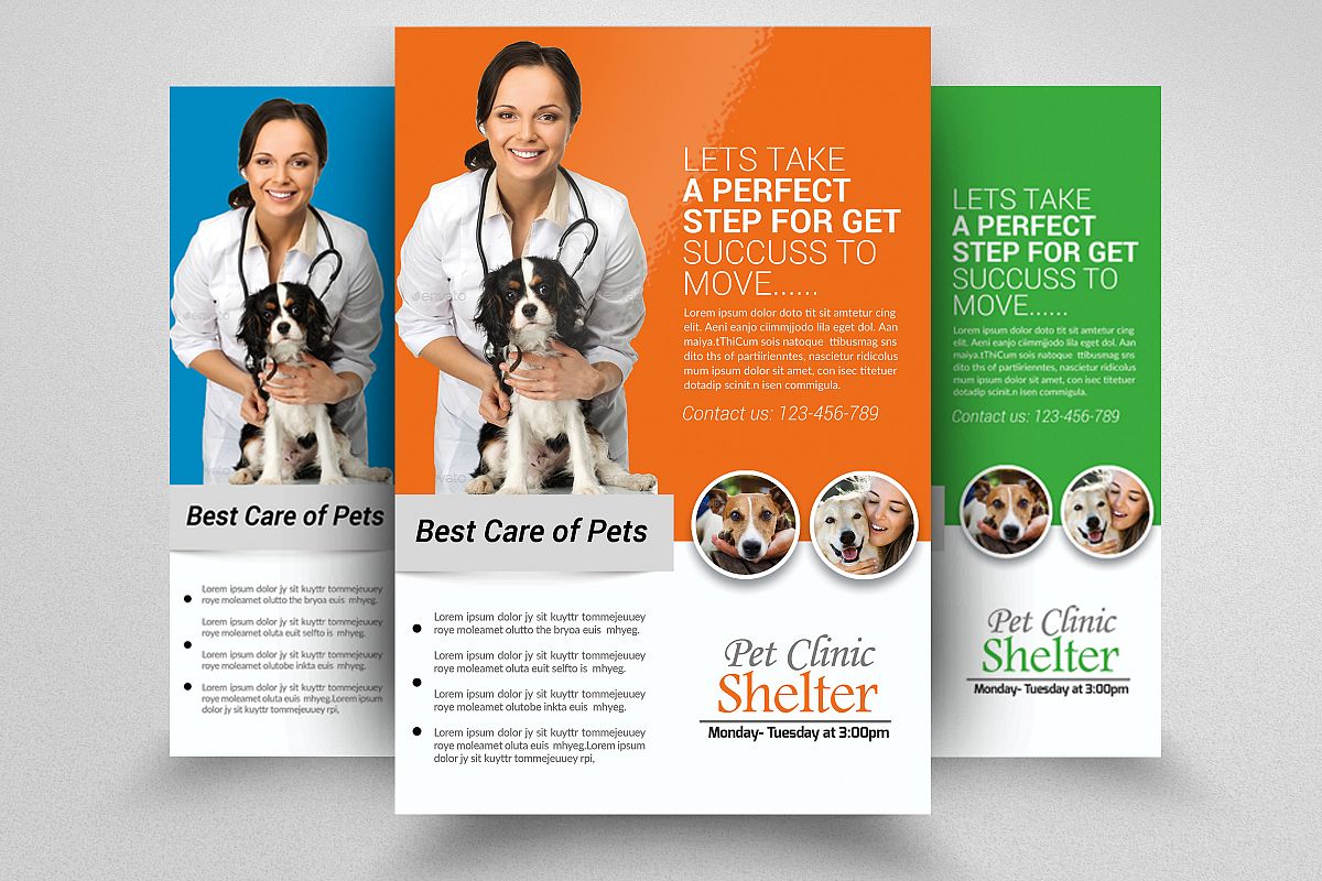 Pet Clinic & Care Centre example image 1