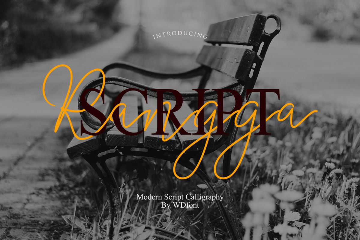Rangga Script example image 1