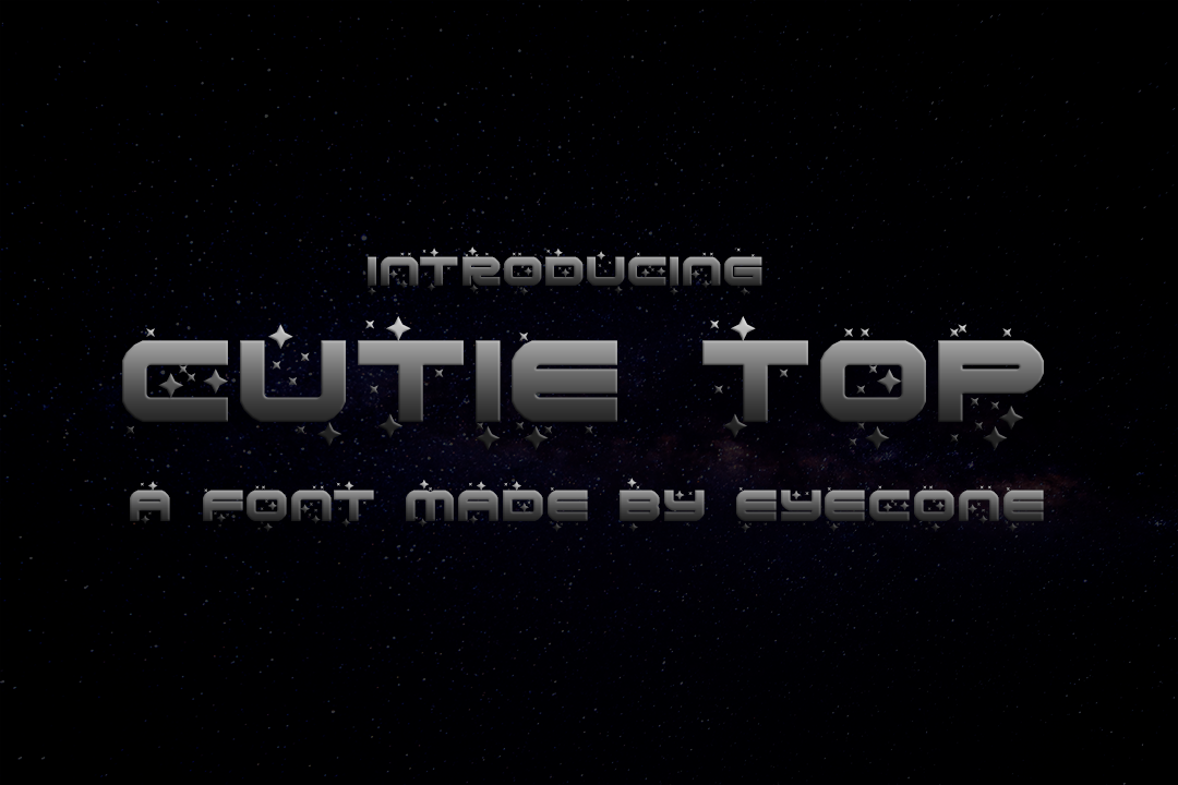 Cutie Top example image 1