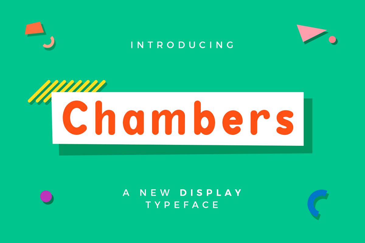 Chambers example image 1