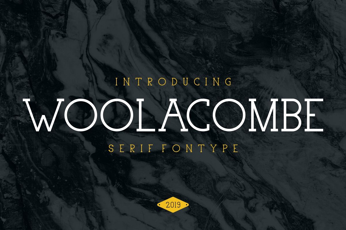 Woolacombe example image 1