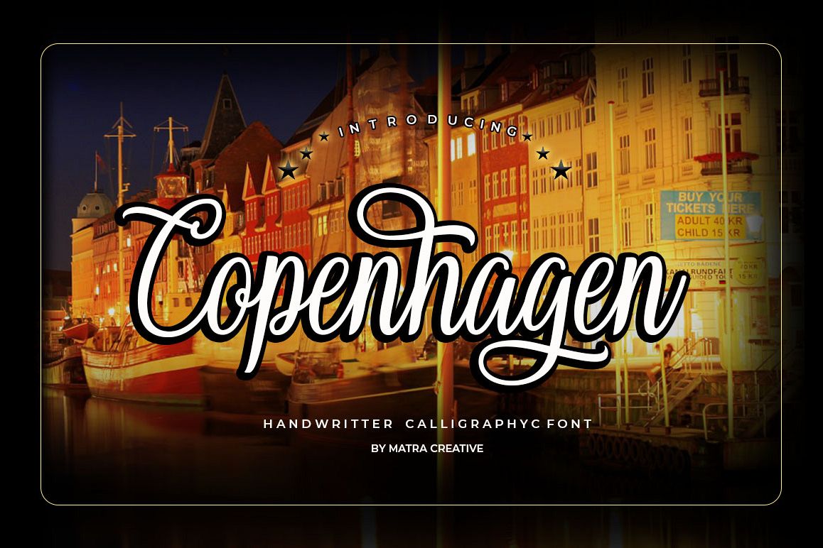 Copenhagen example image 1