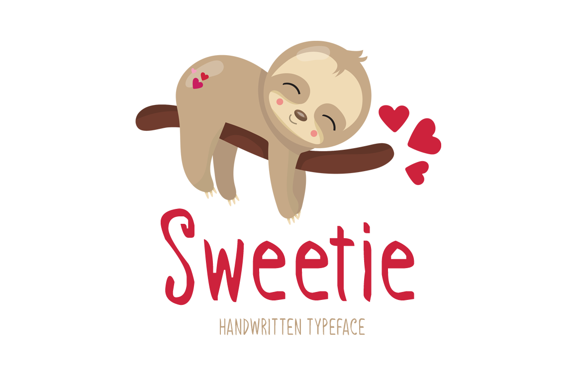 Sweetie example image 1