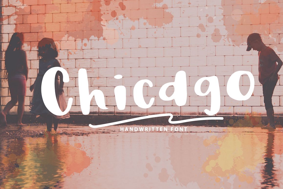 Chicago example image 1