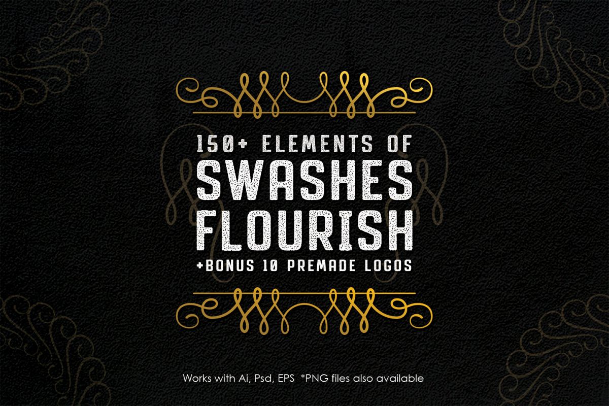 Decorative add-on pack example image 1
