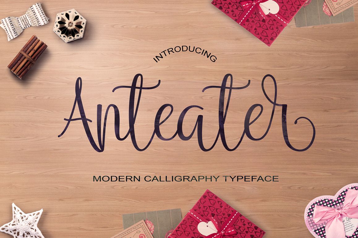 Anteater example image 1