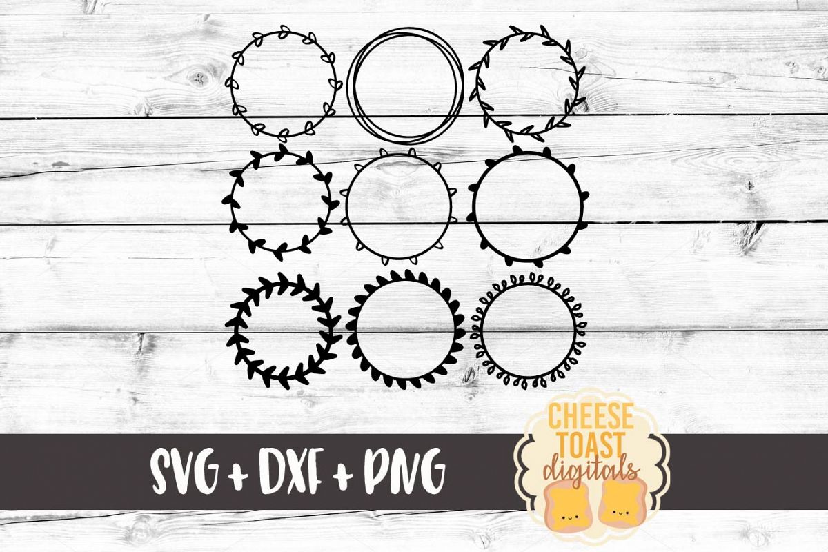 Download Laurel Wreath - Laurel SVG PNG DXF Cut Files (73103 ...