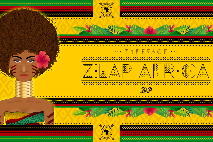 Zilap Africa example image 1