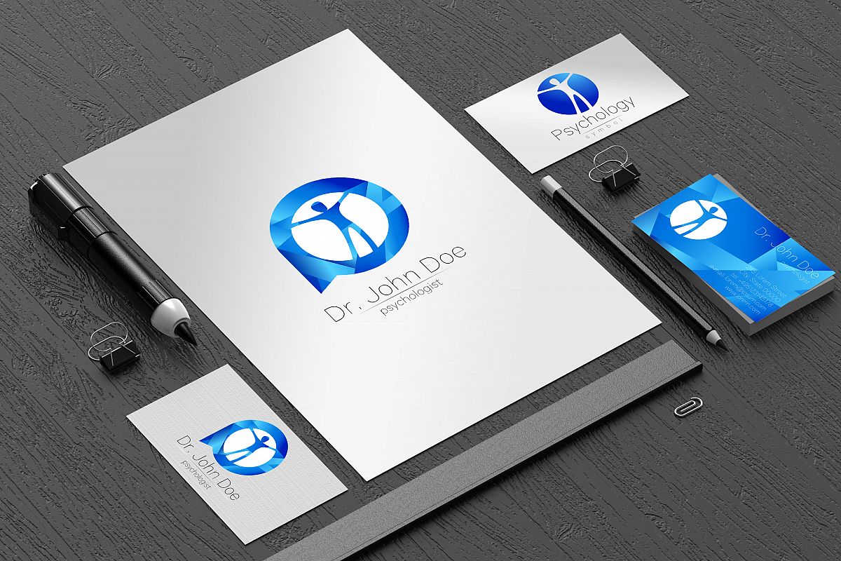 Logotype for Doctors example image 1