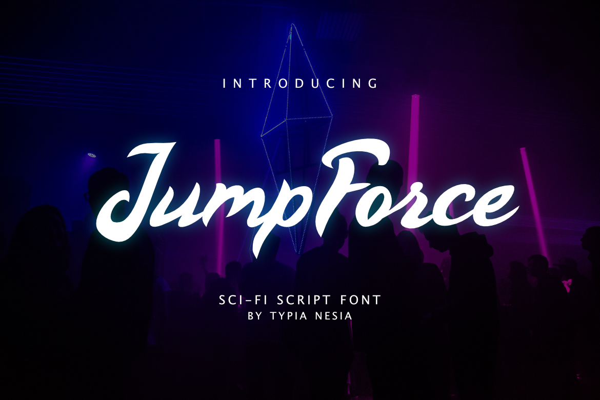 Jump Force example image 1