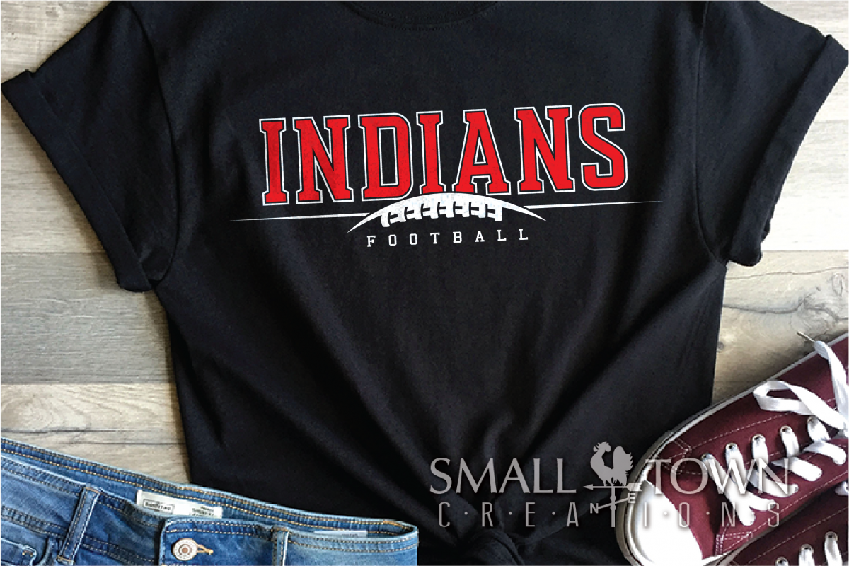 indian football team shirt