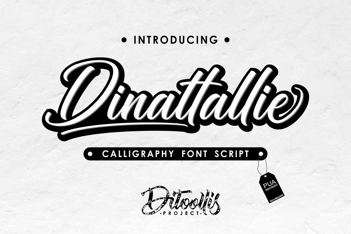 Dinattallie example image 1