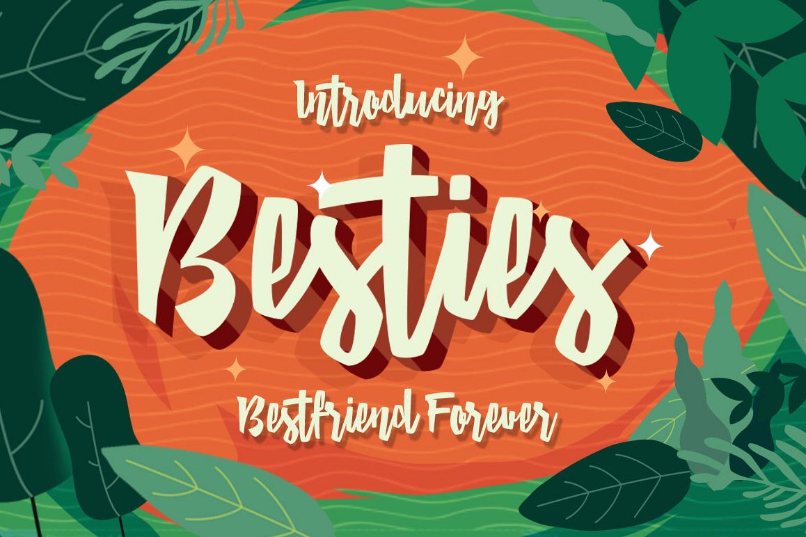 Besties example image 1