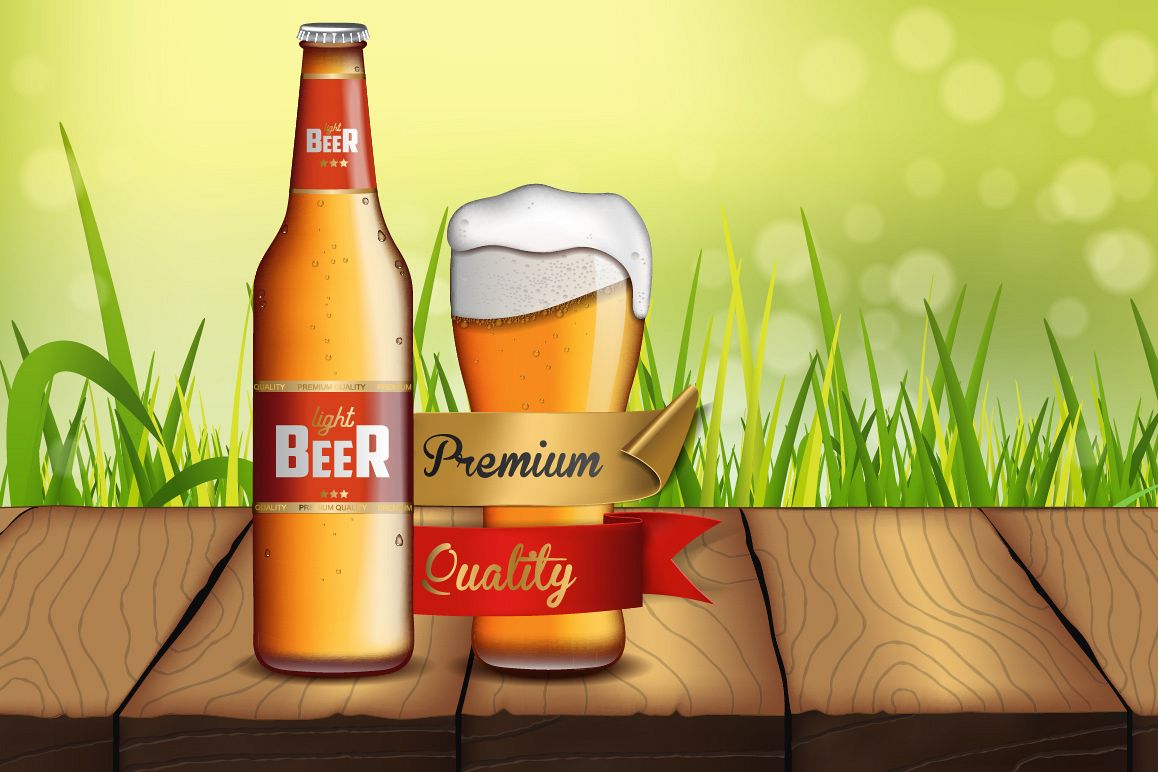 Beer Set example image 1
