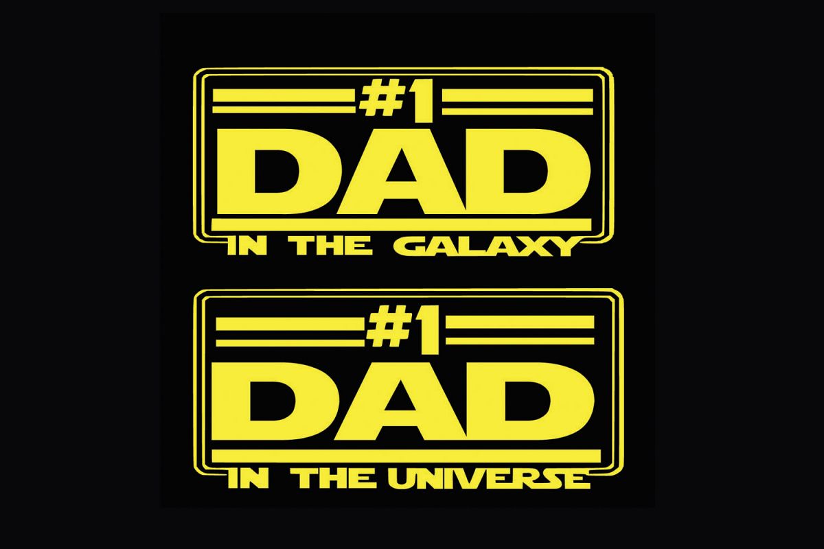 Daddy Svg, Daddy, Svg, Dad Svg, Daddy Graphics, Daddy Clip A example image 1