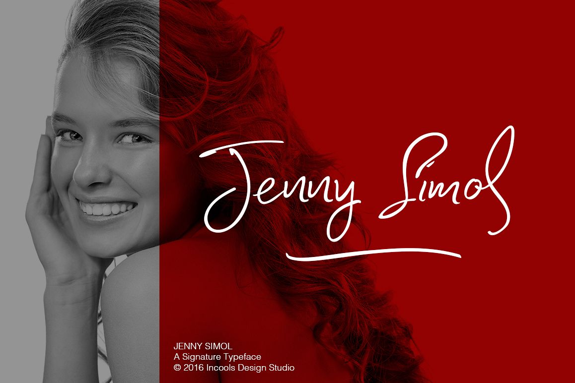Jenny Simol example image 1