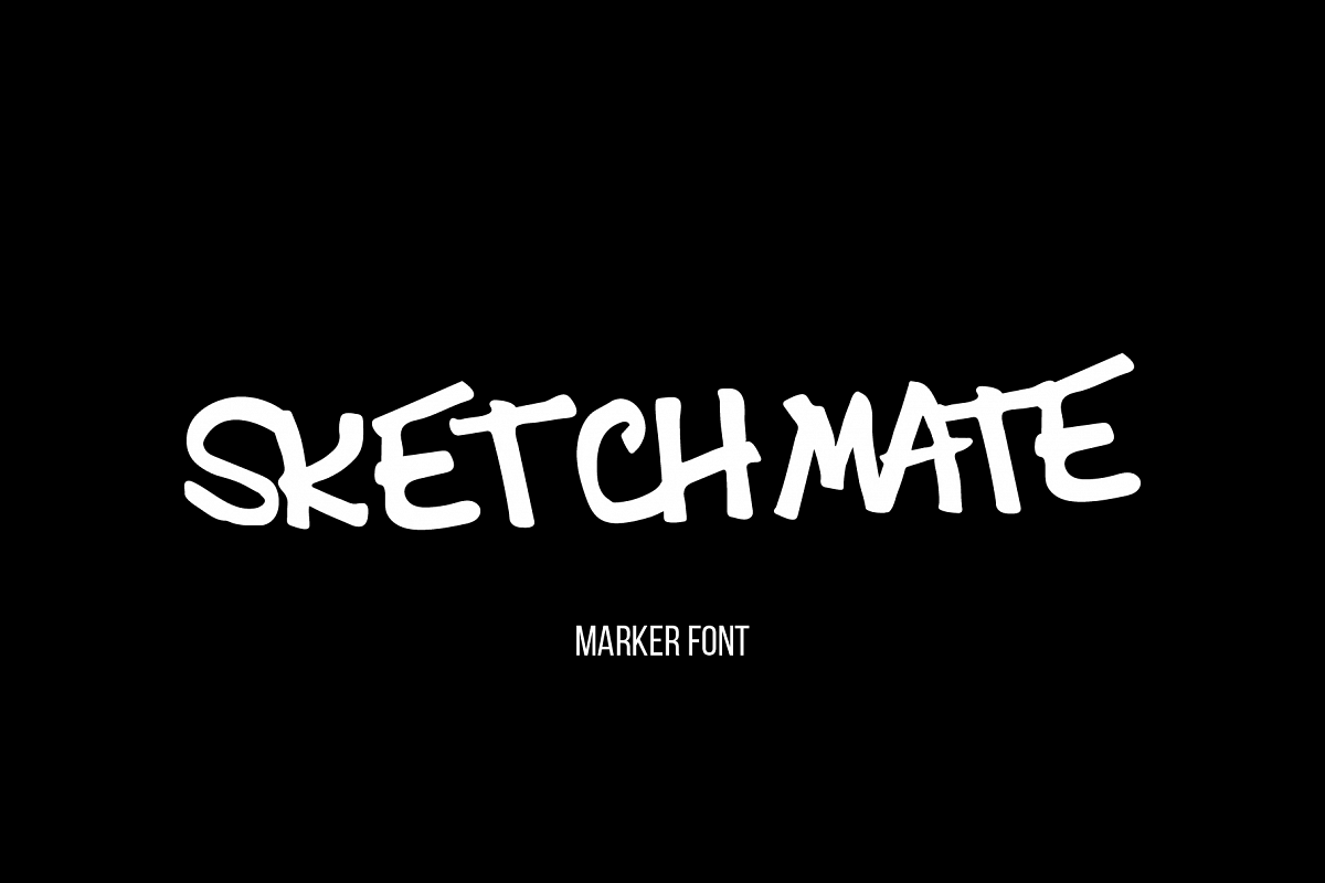 Sketchmate example image 1