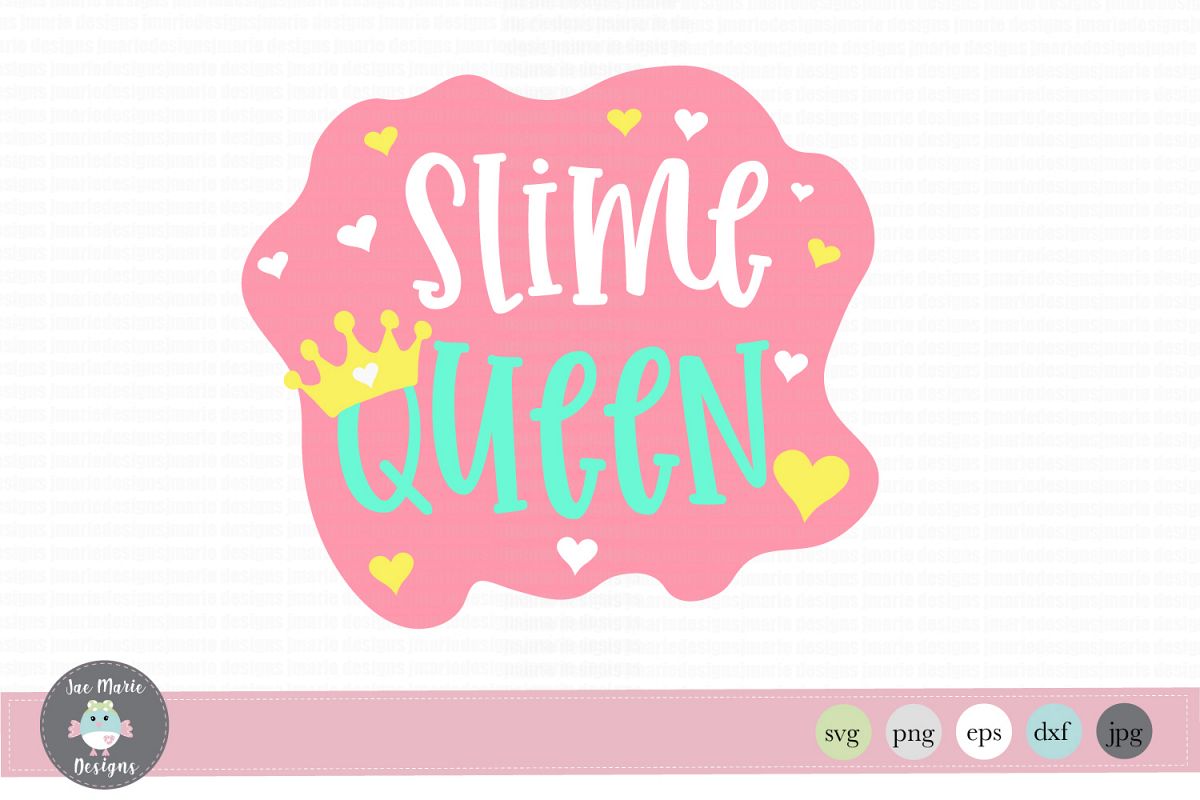 Free Free Slime Queen Svg Free 150 SVG PNG EPS DXF File