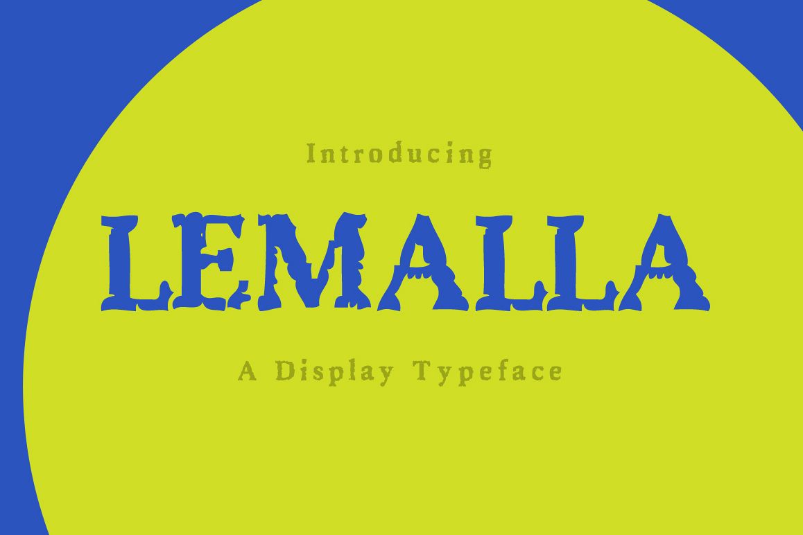 Lemalla example image 1