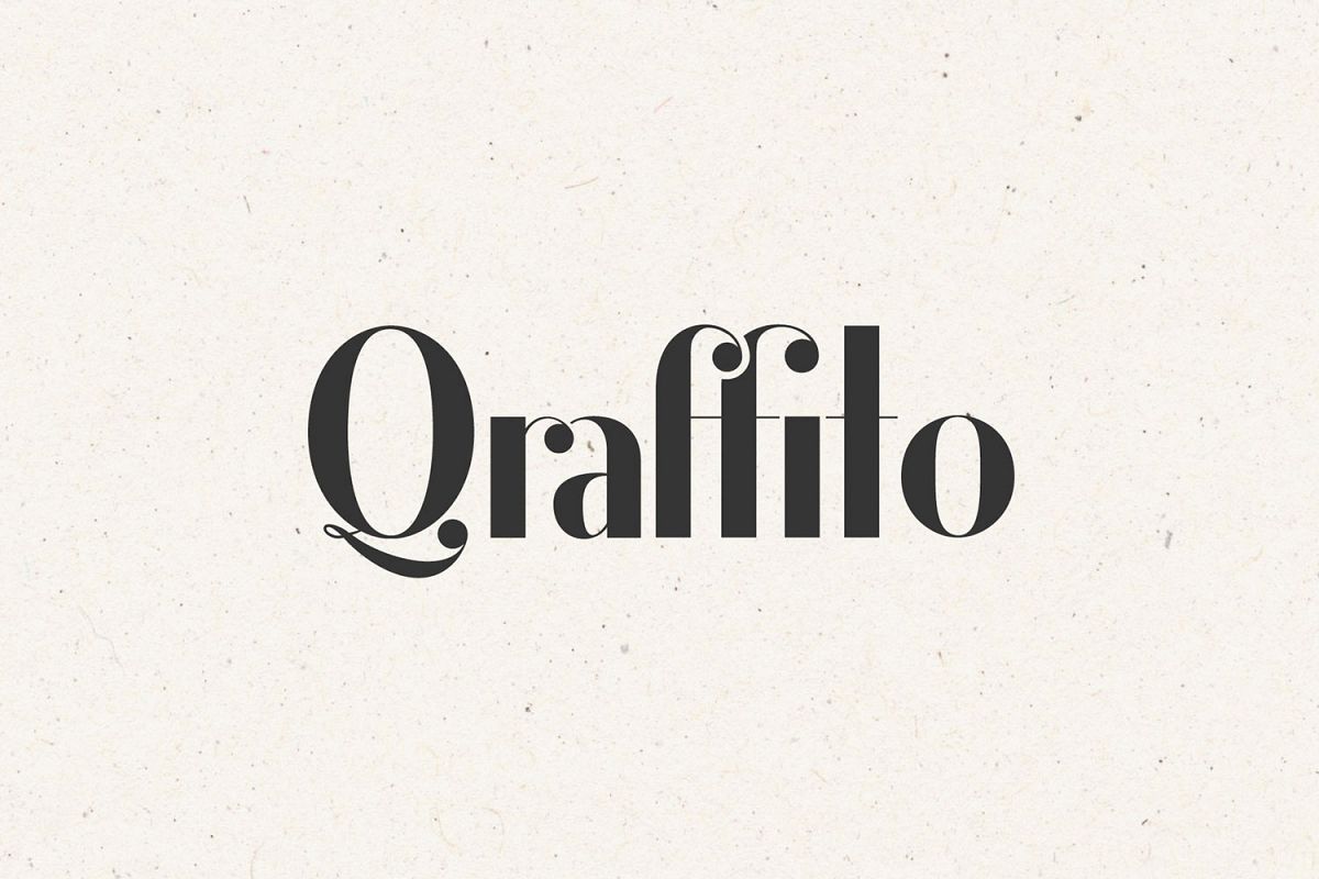 Qraffito example image 1