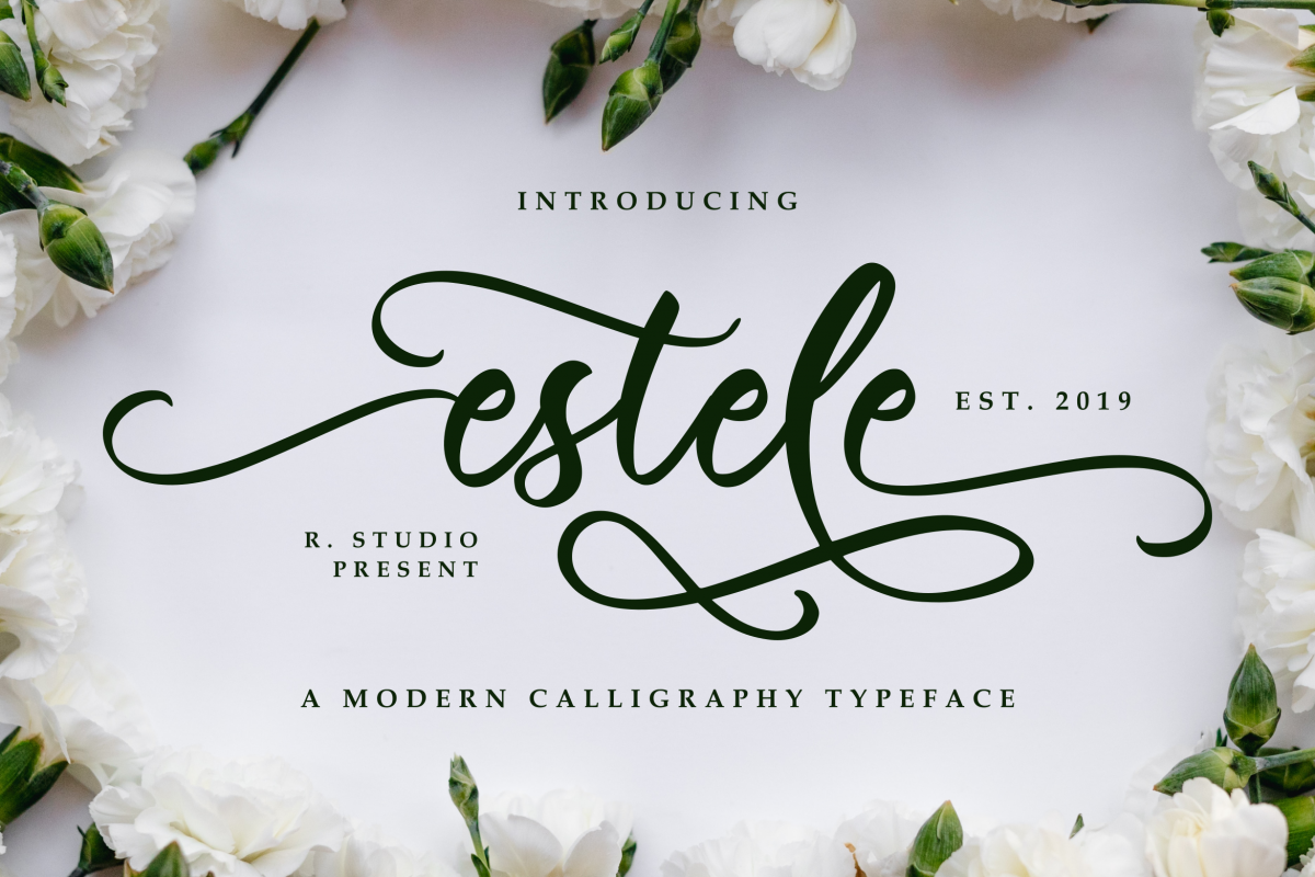 Estele example image 1