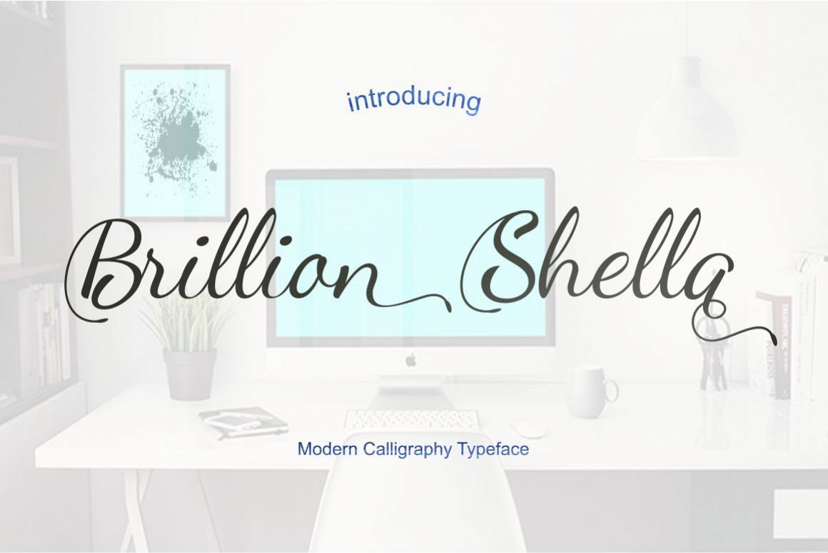 Brillion Shella example image 1