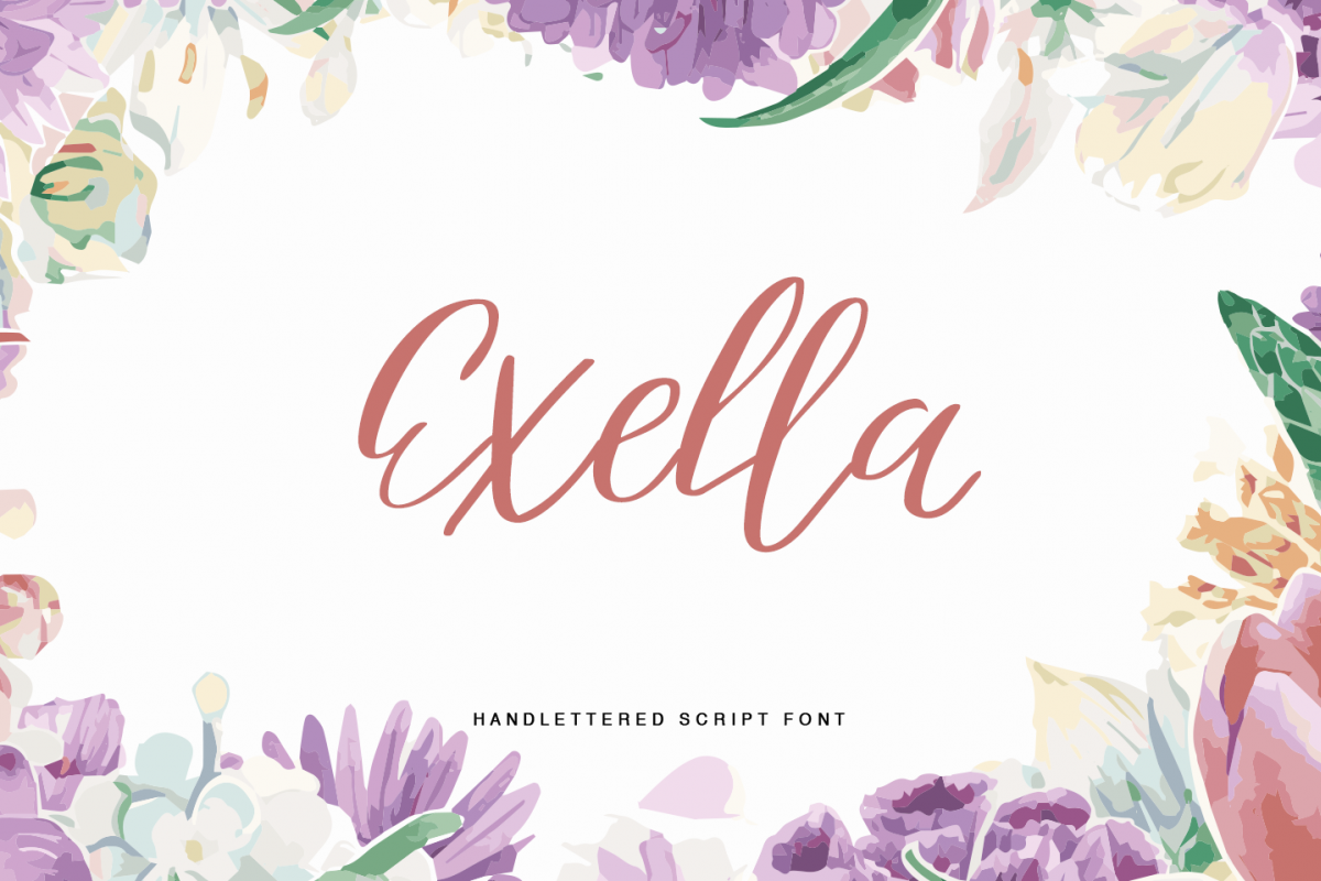 Exella example image 1