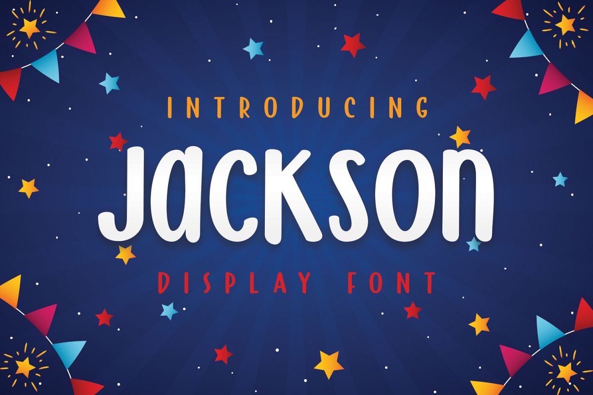 Jackson example image 1